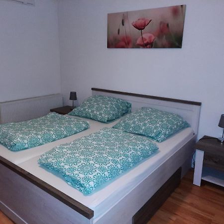 Apartment Wildbad Бад Вилдбад Екстериор снимка