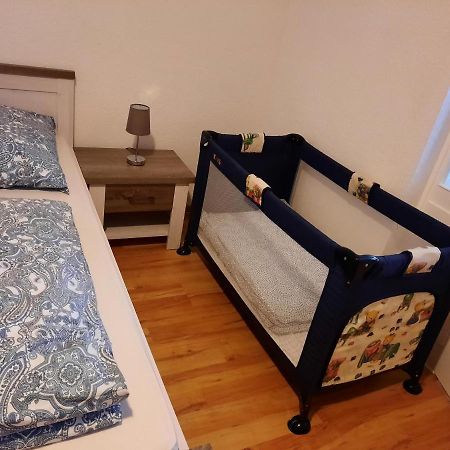 Apartment Wildbad Бад Вилдбад Екстериор снимка