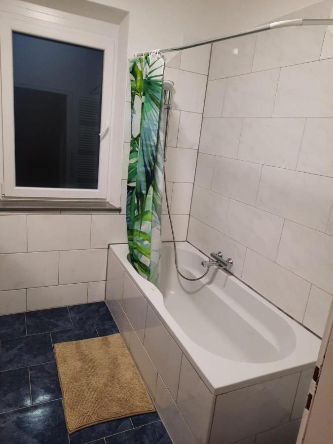 Apartment Wildbad Бад Вилдбад Екстериор снимка