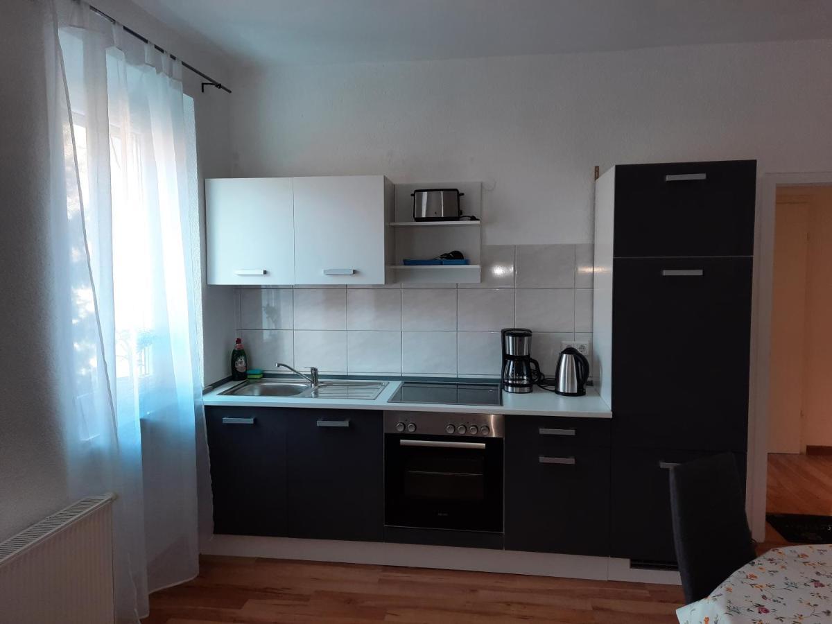 Apartment Wildbad Бад Вилдбад Екстериор снимка