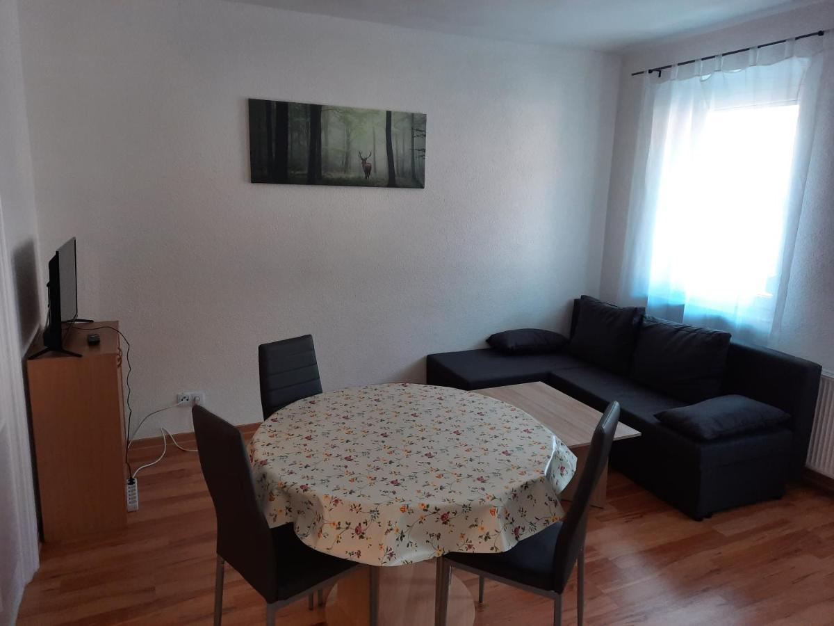 Apartment Wildbad Бад Вилдбад Екстериор снимка