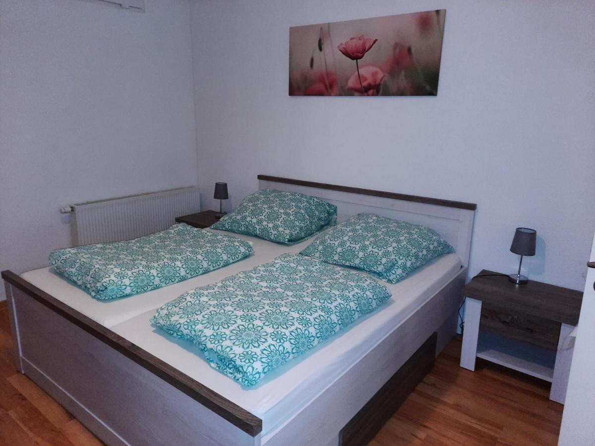 Apartment Wildbad Бад Вилдбад Екстериор снимка