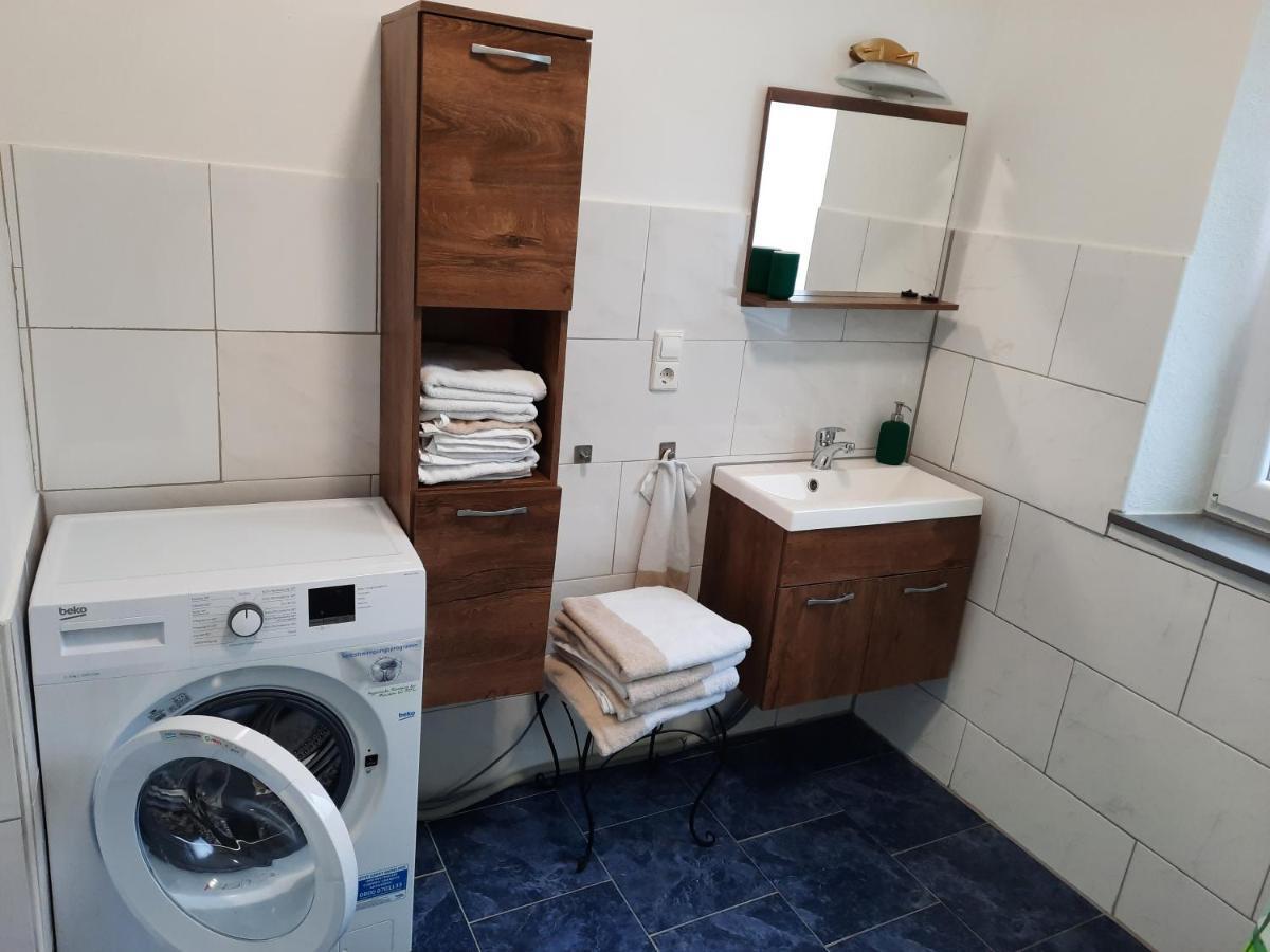 Apartment Wildbad Бад Вилдбад Екстериор снимка
